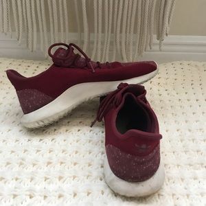 Adidas athletic shoes